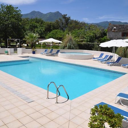 Villa Oceane ซาน-นิโกเลา ภายนอก รูปภาพ